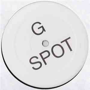 Gerald Levert - G Spot