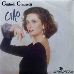 Gigliola Cinquetti - Ciao