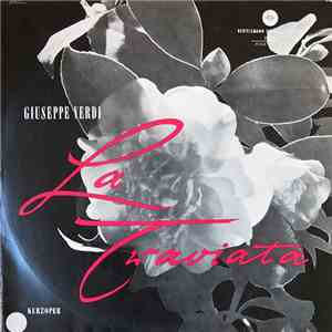 Giuseppe Verdi - La Traviata (Kurzoper)