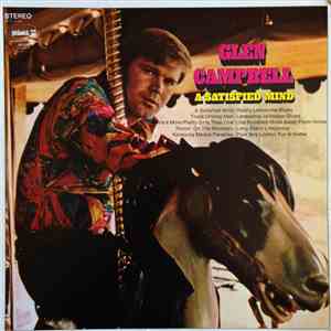 Glen Campbell - A Satisfied Mind