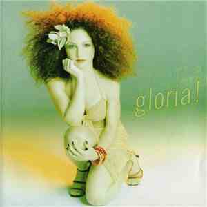 Gloria Estefan - Gloria!
