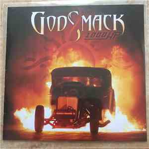 Godsmack - 1000hp