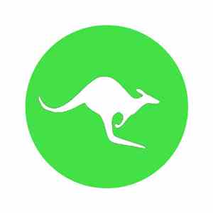 Hardy Küster - Kangaroo