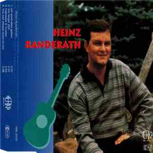 Heinz Randerath - Heinz Randerath