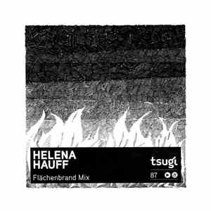 Helena Hauff - Flächenbrand Mix