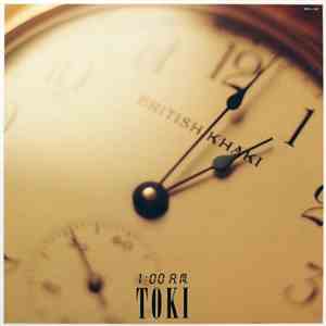 Hidefumi Toki - 1:00 A.M.