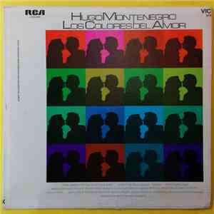Hugo Montenegro - Los Colores Del Amor