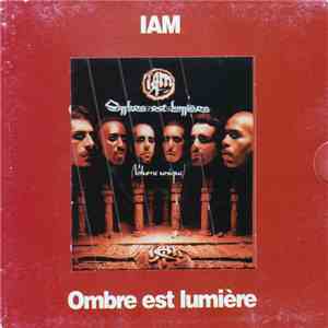 IAM - Ombre Est Lumiere (Volume Unique)