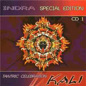 Indra  - Kali