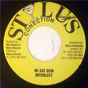 Interlect - Wi See Dem