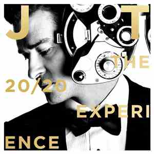 Justin Timberlake - The 20/20 Experience