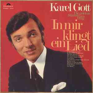 Karel Gott - In Mir Klingt Ein Lied