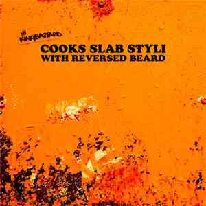 Kingbastard - Cooks Slab Styli With Reversed Beard