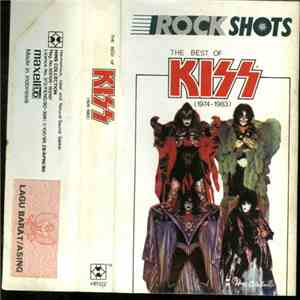 Kiss - The Best Of Kiss (1974-1983)
