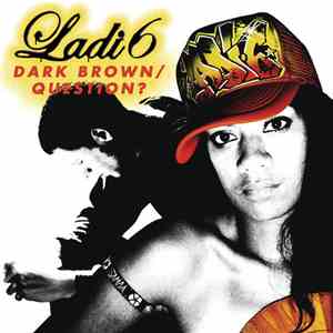 Ladi 6 - Dark Brown / Question?