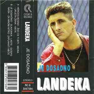 Landeka - Je Dosadno