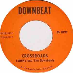 Larry And The Downbeats - Road Service