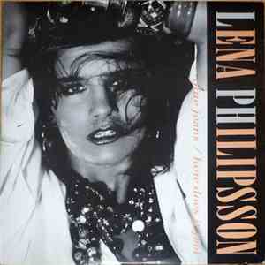 Lena Philipsson - Blue Jeans / How Does It Feel