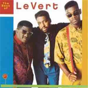 Levert - The Best Of LeVert