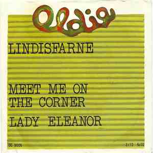 Lindisfarne - Meet Me On The Corner