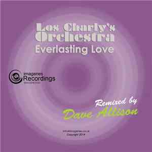 Los Charly's Orchestra - Everlasting Love (Dave Allison Remix)