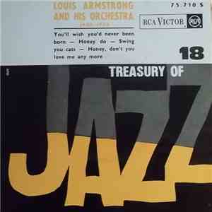 Louis Armstrong And His Orchestra - Louis Armstrong And His Orchestra, 1932-1933