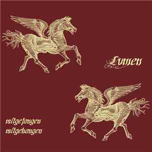 Lvmen - Mitgefangen Mitgehangen
