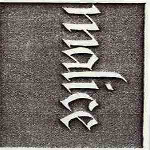 Malice  - Working For The C.I.A.