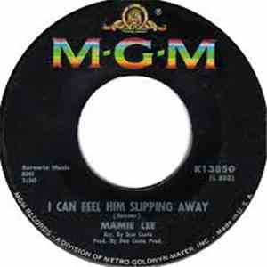Mamie Lee - The Show Is Over