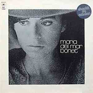 Maria Del Mar Bonet - Maria Del Mar Bonet