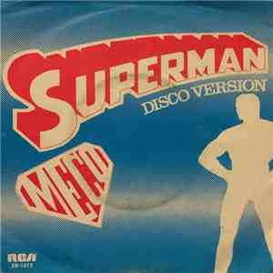 Meco - Main Title Theme From Superman