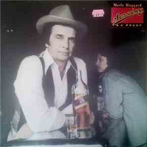 Merle Haggard - Serving 190 Proof
