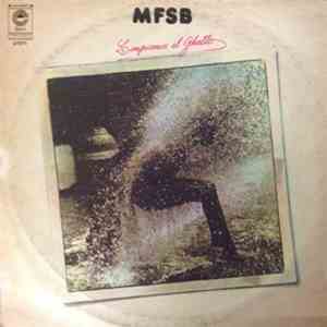 MFSB - Limpiemos El Ghetto