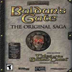Michael Hoenig - Baldur's Gate: The Original Saga (Soundtrack)