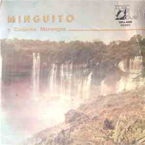Minguito e Conjunto Merengue - Kwanza / Cantar Em Tempo de Liberdade
