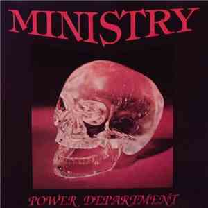 Ministry - Power Department