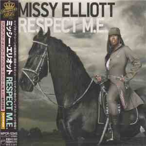 Missy Elliott - Respect M.E.
