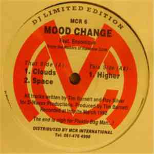 Mood Change Feat. Ensonique - Clouds