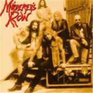 Murderer's Row  - Murderer's Row