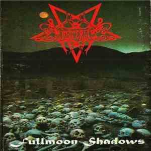 Mysteriis  - Fullmoon Shadows