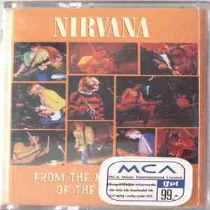 Nirvana - From The Muddy Banks Of The Wishkah