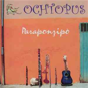 Ochtopus - Paraponzipò