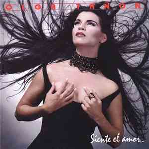 Olga Tañón - Siente El Amor