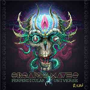 Organic Waves - Perpendicular Universe
