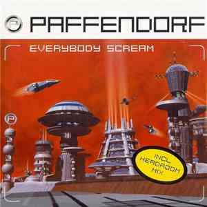 Paffendorf - Everybody Scream