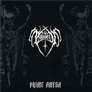 Patronymicon - Prime Omega