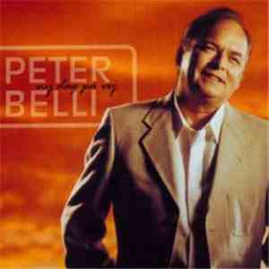Peter Belli - Ny Dag På Vej