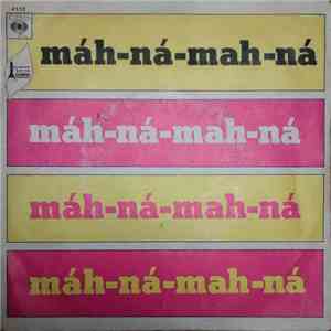 Piero Umiliani - Máh-Ná-Mah-Ná