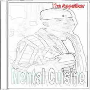 Prosperous  - Mental Cuisine - The Appetizer