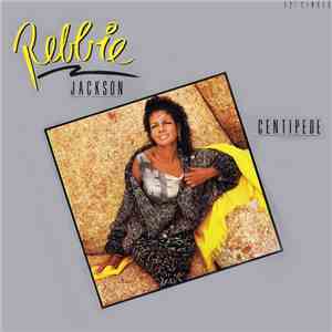 Rebbie Jackson - Centipede